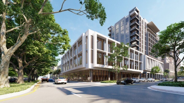 More Photos Of 4011 Salzedo St, Coral Gables Apartments For Lease