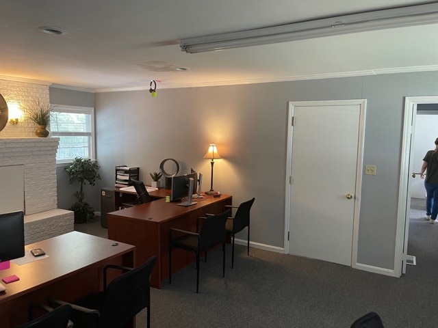 More Photos Of 851 Beaver Ruin Rd NW, Lilburn Office Residential For Sale