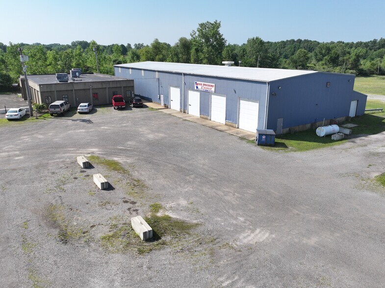 More Photos Of 1617 Warren Ave, Niles Warehouse For Sale