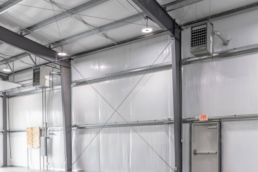 More Photos Of 3906 Caine Ln, Chattanooga Industrial For Sale