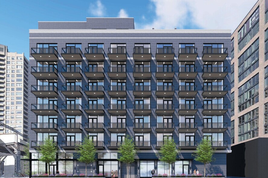 More Photos Of 629 W Lake St, Chicago Apartments For Lease