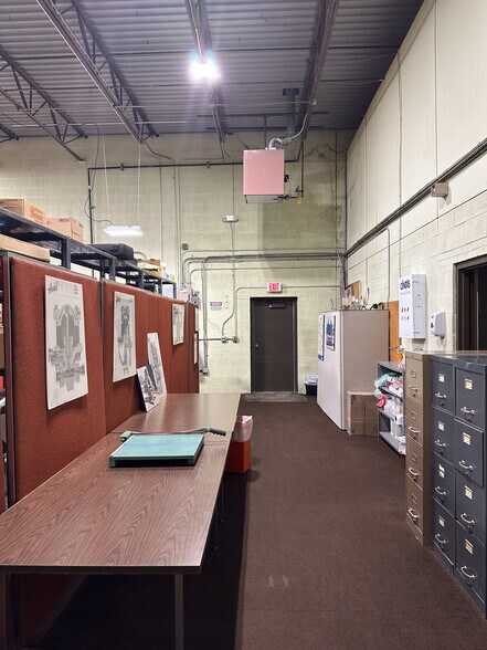 More Photos Of 2016 Midway Dr, Twinsburg Warehouse For Sale