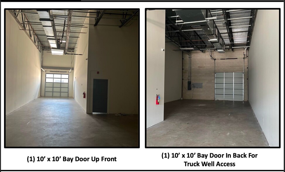 More Photos Of 4215 S Main St, Stafford Showroom For Sale