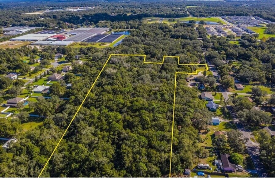 More Photos Of 7125 Holly St, Mount Dora Land For Sale
