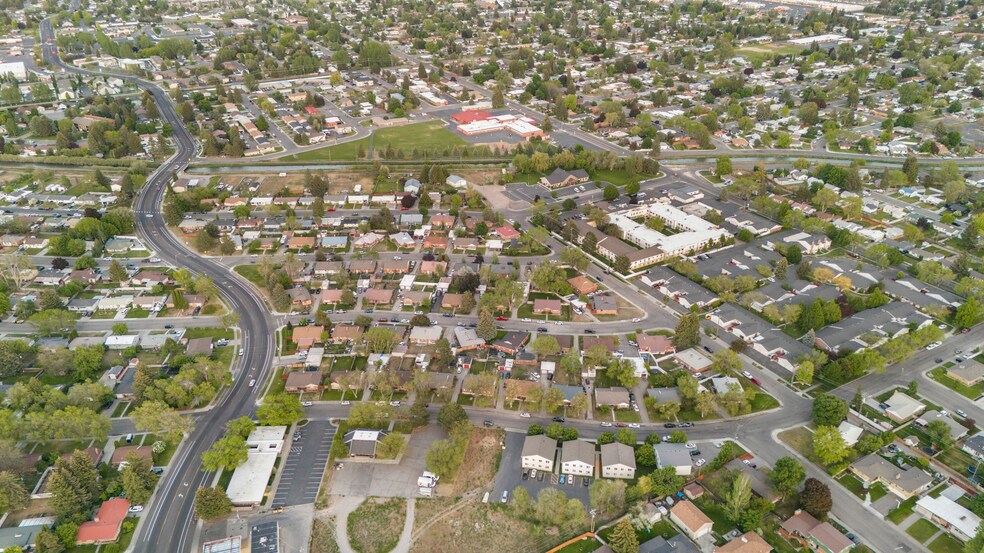 More Photos Of , Idaho Falls Multifamily For Sale