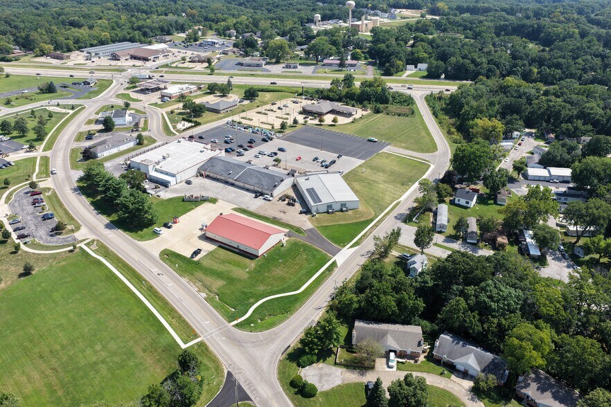 More Photos Of Jubilee Lane, Metamora Land For Sale