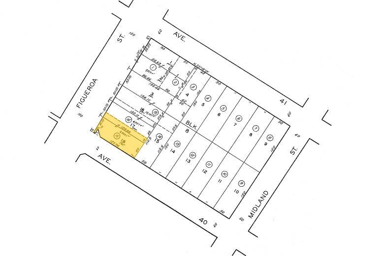 More Photos Of 4000-4002 N Figueroa St, Los Angeles Carwash For Sale