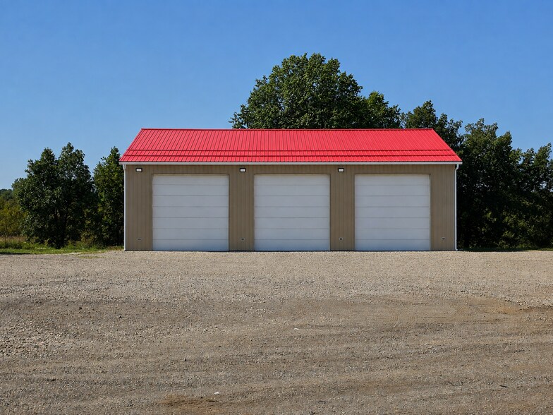 More Photos Of 10150 Avon Lake Rd, Burbank Industrial For Lease