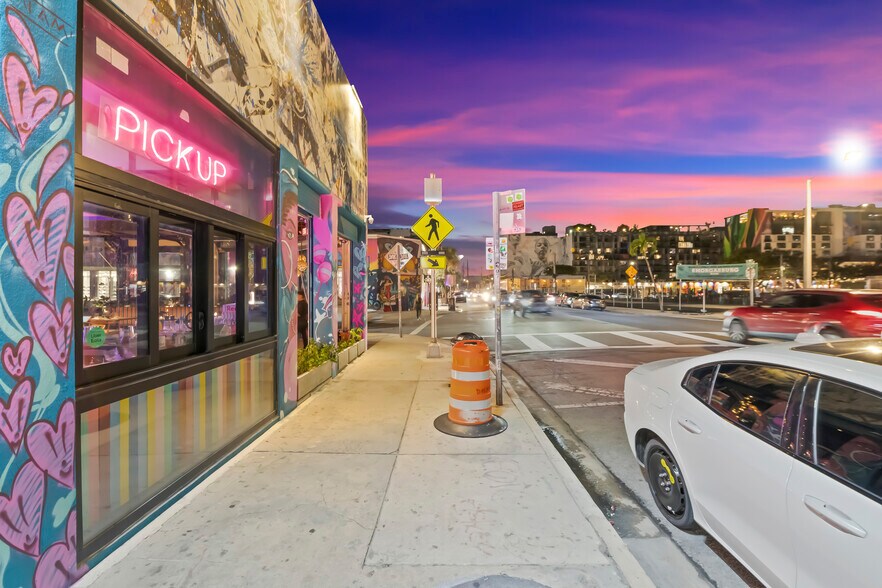 More Photos Of 2701 NW 2nd Ave, Miami Storefront For Lease