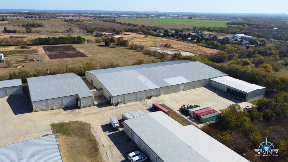 Primary Photo Of 370 English Trl, Venus Warehouse For Sale