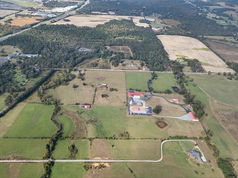 More Photos Of 221 John Ray Ln, Eastaboga Industrial For Sale