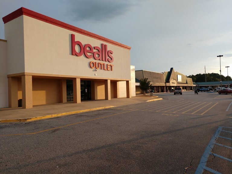 More Photos Of 2800 Old Dawson Rd, Albany Unknown For Lease