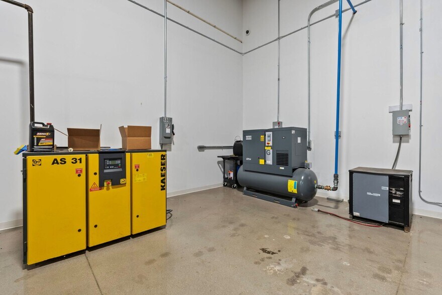 More Photos Of 620 US Highway 27 N, Cynthiana Industrial For Lease