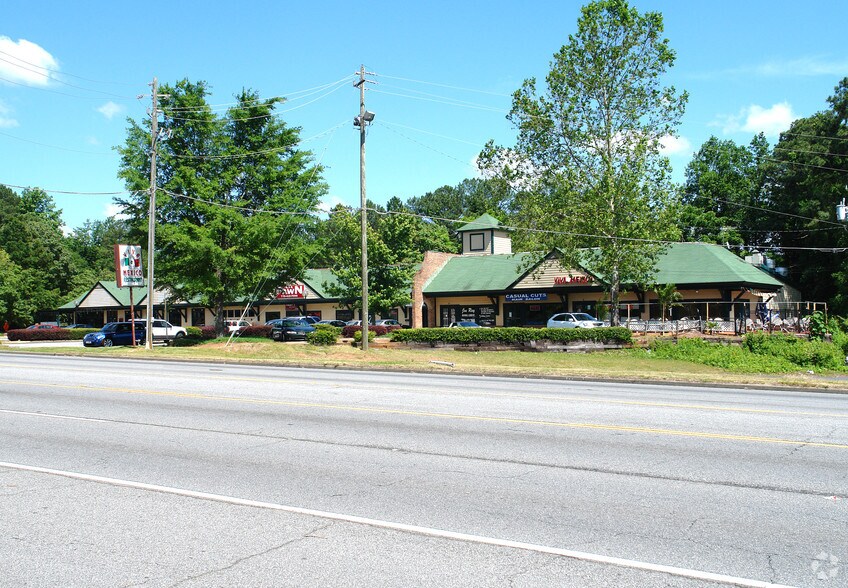 More Photos Of 1115 Powder Springs Rd SW, Marietta General Retail For Sale
