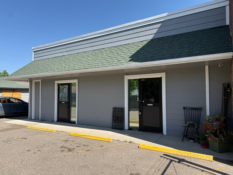 More Photos Of 6838 Lowell Blvd, Denver Warehouse For Sale