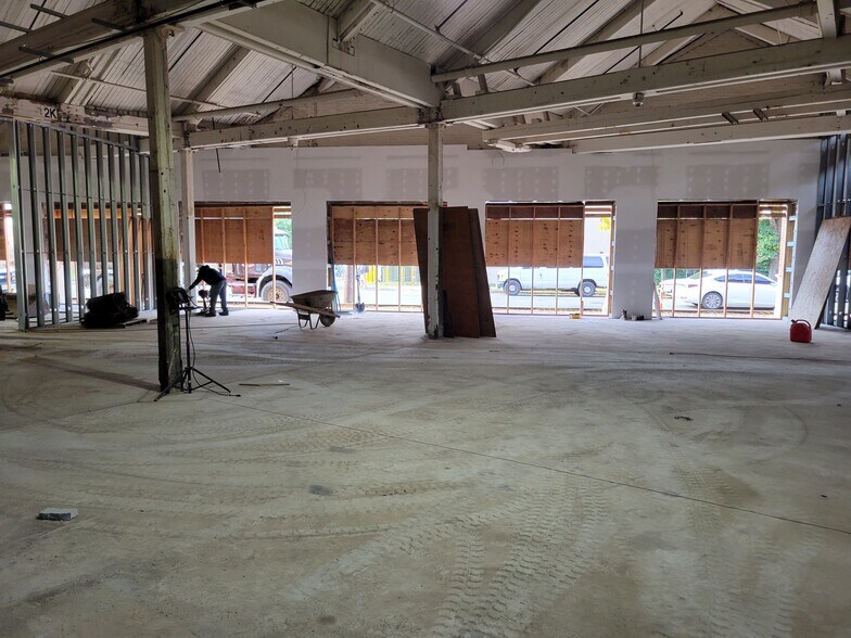 More Photos Of 90 Dayton Ave, Passaic Warehouse For Lease