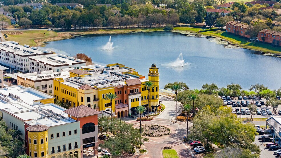 Primary Photo Of 6996 Piazza Grande Ave, Orlando Office For Lease