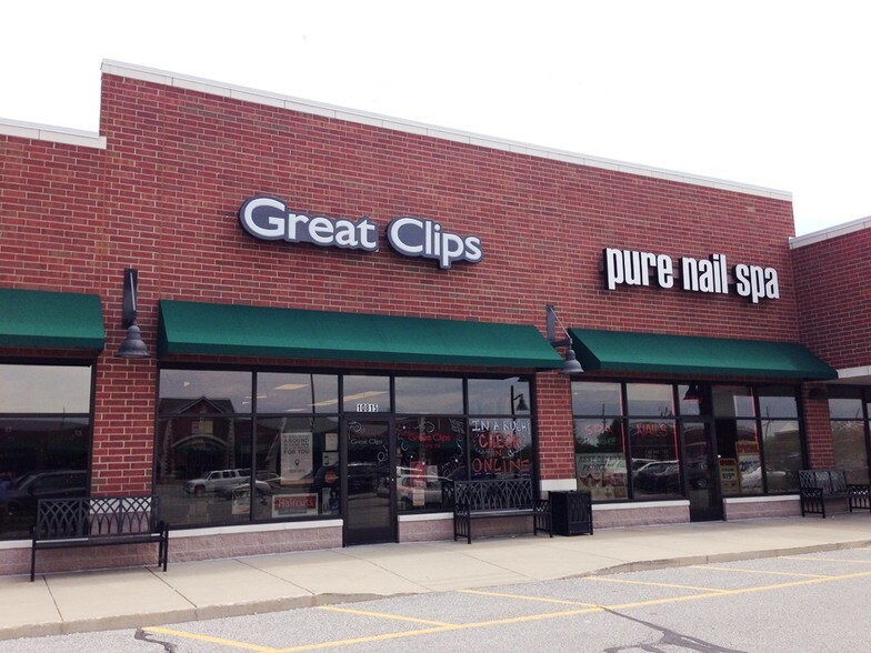 More Photos Of 10755-10851 Broadway, Crown Point Unknown For Lease