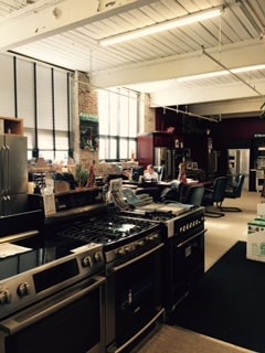 More Photos Of 840 Summer St, Boston Research And Development For Lease