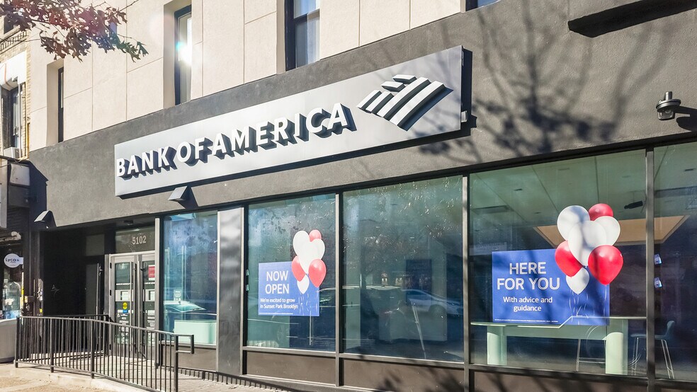 More Photos Of 5102 5th Ave, Brooklyn Apartments For Sale