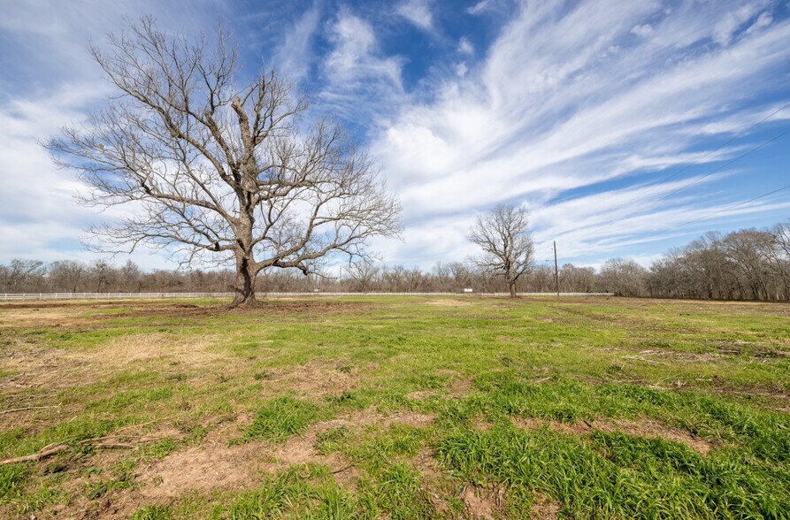 More Photos Of 33715 Fm, Fulshear Land For Sale
