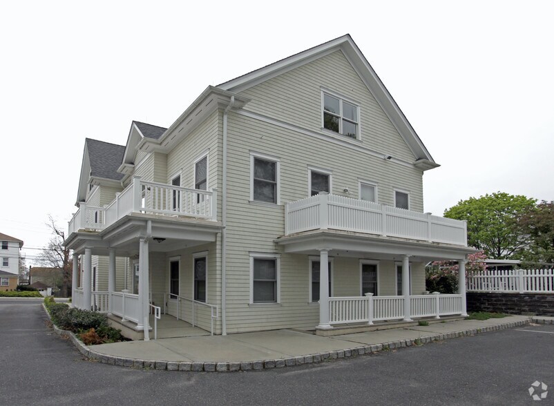 Primary Photo Of 473 Broadway, Long Branch Office Residential For Sale