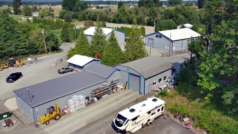 More Photos Of 7300 112th St NE, Arlington Service For Sale