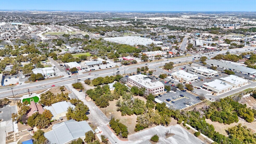 More Photos Of 600 W Whitestone Blvd, Cedar Park Land For Sale