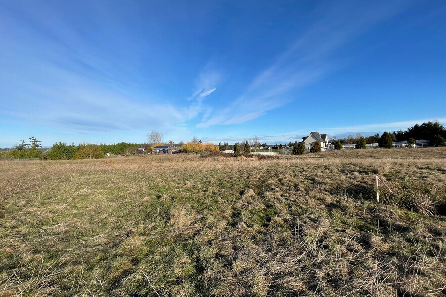More Photos Of 336 Bell Bottom Rd, Sequim Land For Sale