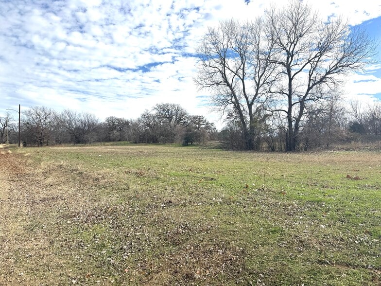 More Photos Of 108 N Agnew St, Boyd Land For Sale