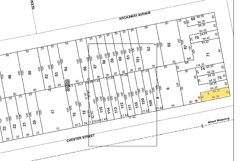More Photos Of 1669 Pitkin Ave, Brooklyn Storefront Retail Residential For Lease