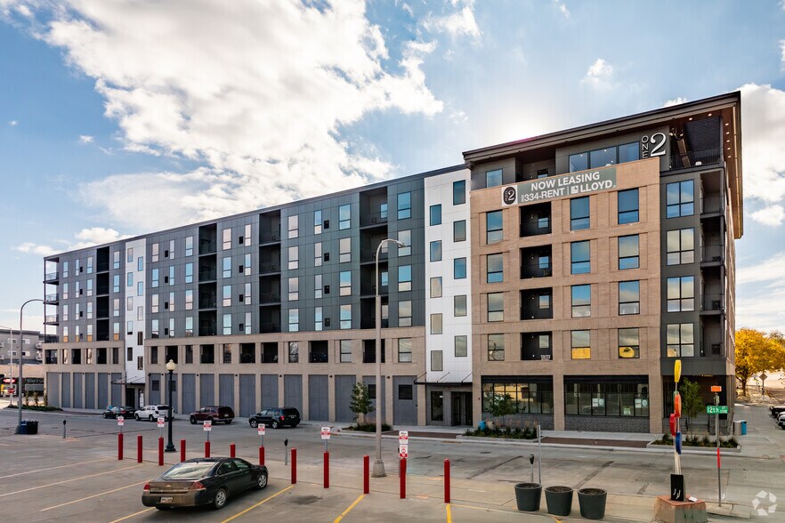 Primary Photo Of 205 E 12th St, Sioux Falls Apartments For Lease