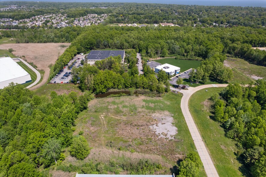 More Photos Of Viking Pky, Westlake Land For Sale