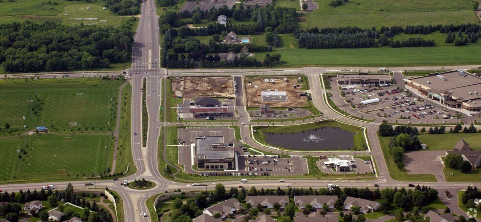 More Photos Of 4040 Radio Dr, Woodbury Medical For Lease