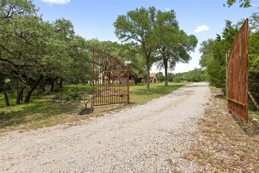 Primary Photo Of 704 FM 2325, Wimberley Office For Sale