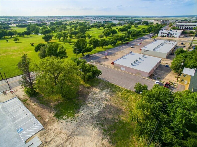 More Photos Of 3033 Lackland Rd, Fort Worth Land For Sale