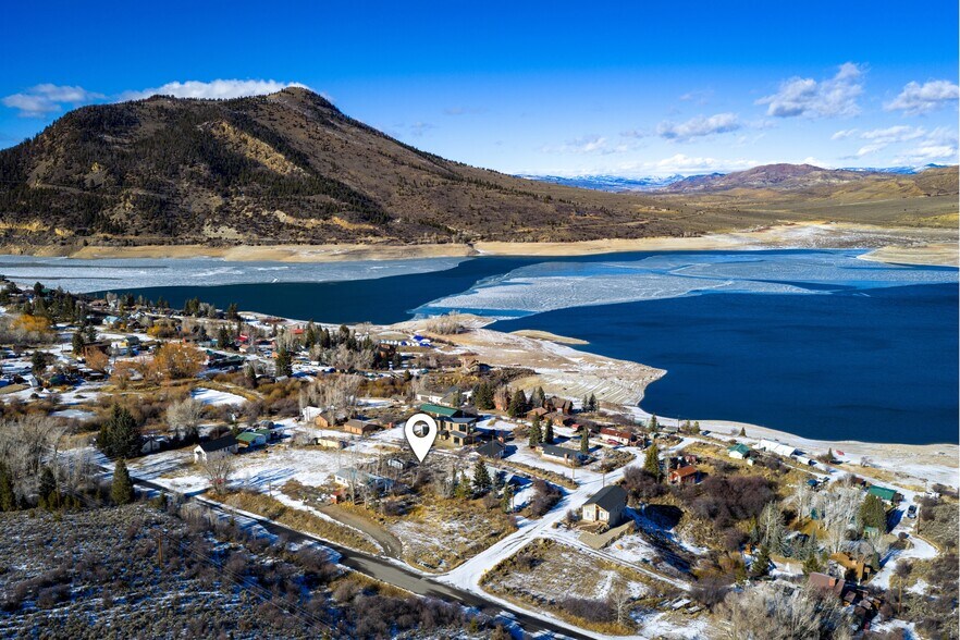 More Photos Of 6895 Heeney Rd, Heeney Land For Sale