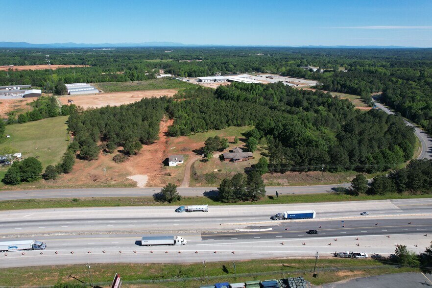More Photos Of 775 Sha Ln, Spartanburg Land For Sale