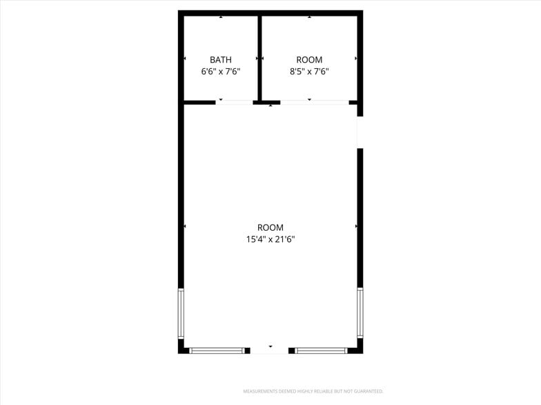 More Photos Of 625 W 23rd St, Independence Storefront Retail Office For Sale