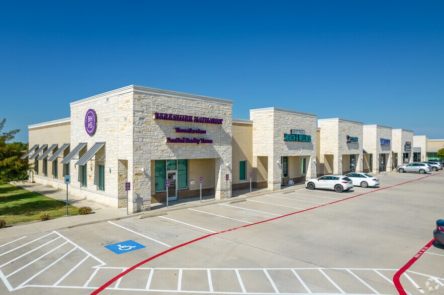 More Photos Of Legacy Dr, Frisco Unknown For Lease