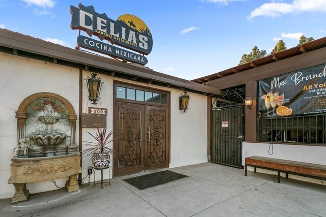 More Photos Of 900 W Riverside Dr, Burbank Restaurant For Sale