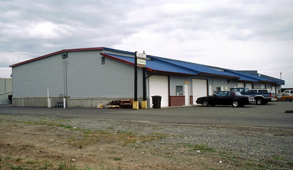 More Photos Of 3240-3250 B St NW, Auburn Unknown For Lease