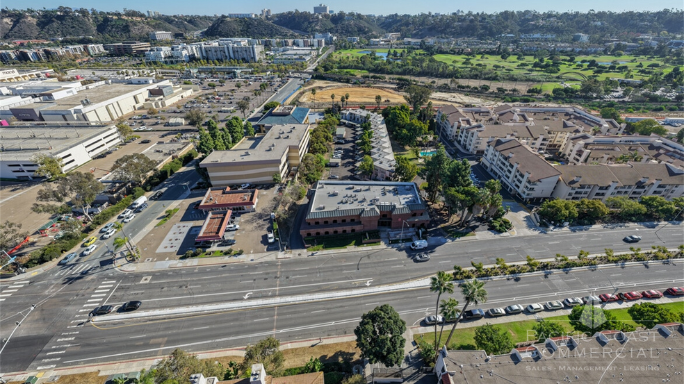 More Photos Of 6863 Friars Rd, San Diego Office For Lease