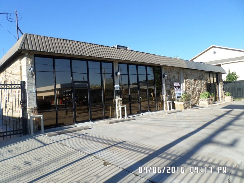 More Photos Of 2222 Cypress Landing Dr, Houston Storefront Retail Office For Sale