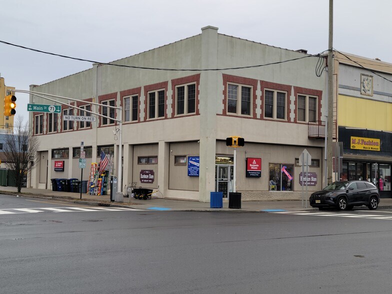 More Photos Of Main St, Asbury Park Land For Sale