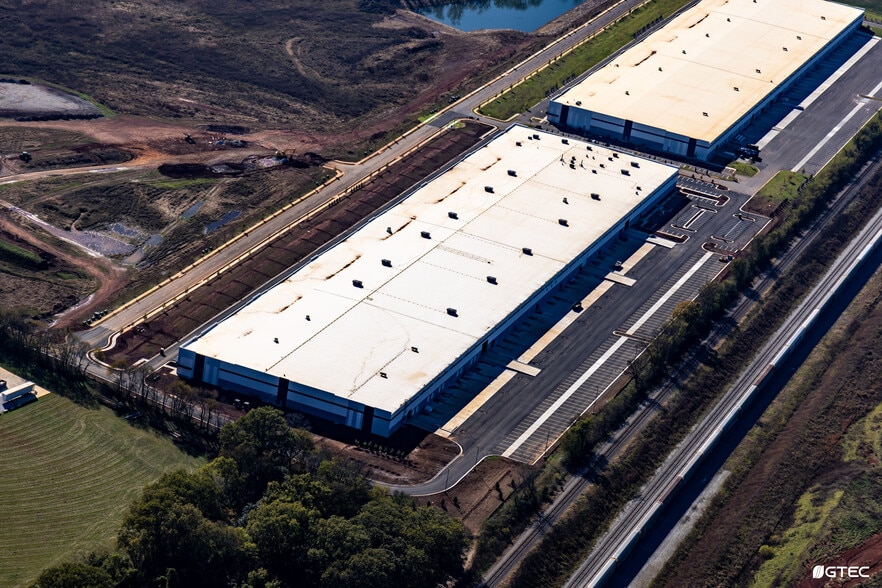 More Photos Of 26385 Distribution Blvd NW, Madison Distribution For Lease