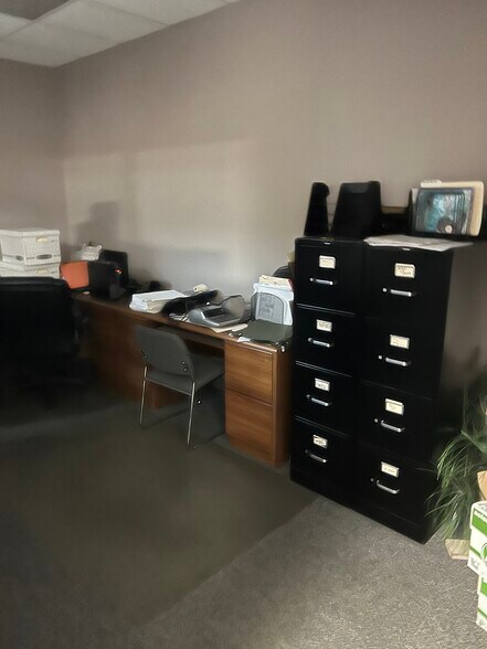 More Photos Of 13320 Metro Pky, Fort Myers Movie Radio TVStudio For Lease