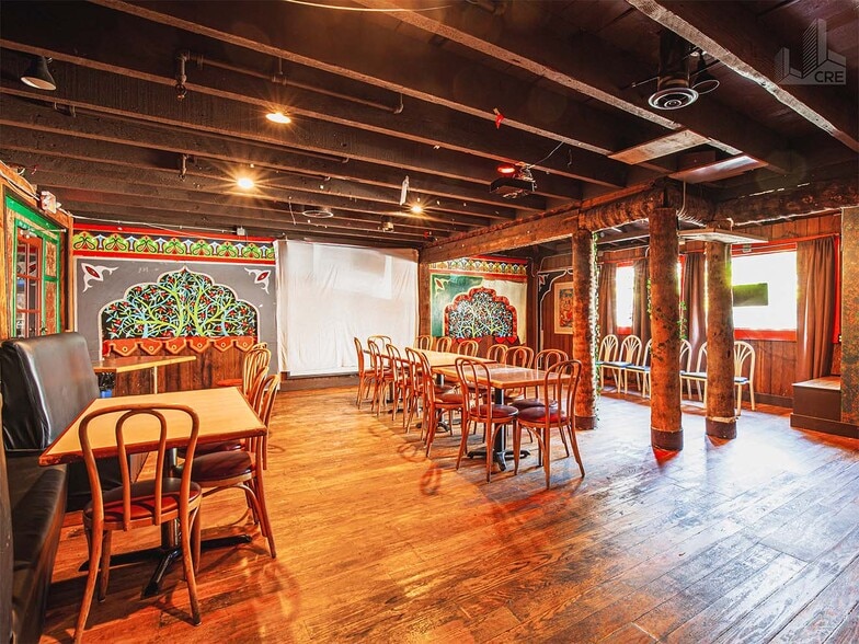 More Photos Of 1040 Columbus Ave, San Francisco Restaurant For Sale