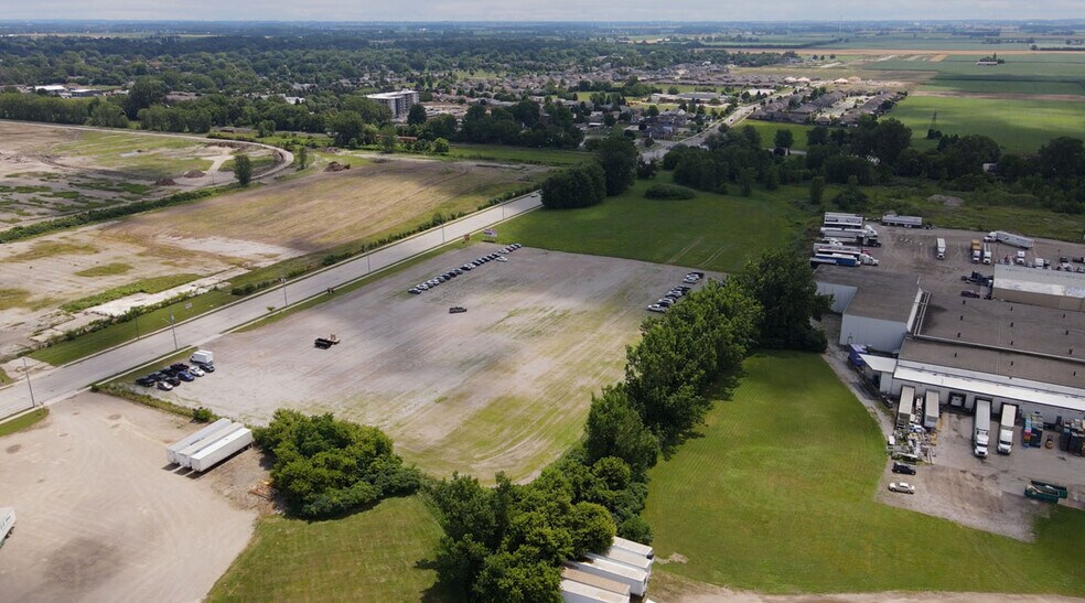 More Photos Of 200 Keil Dr S, Chatham Land For Sale