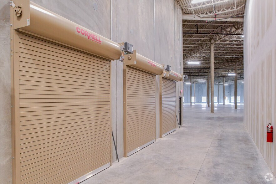 More Photos Of 8484 Progress Dr, Frederick Research And Development For Lease